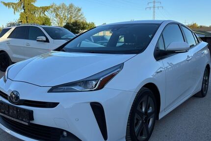 Toyota Prius 93.205 km 18.490 &euro; Magstadt 71106