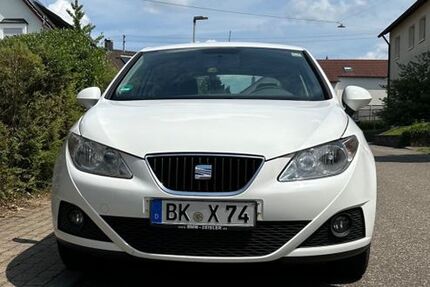 Seat Ibiza 165.000 km 3.300 &euro; Waiblingen 71336