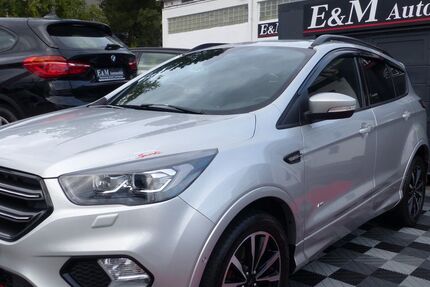 Ford Kuga 112.183 km 15.680 &euro; Magstadt 71106