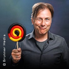 Ludger K. - Verstehen Sie (noch) Doitsch?! 18.09.2027 Stadthalle Leonberg