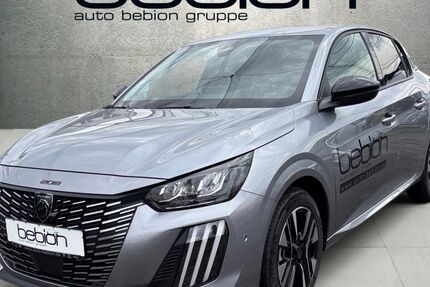 Peugeot 208 2.809 km 26.300 € Reutlingen 72766