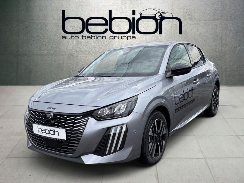 Peugeot 208 2.809 km 26.300 € Reutlingen 72766