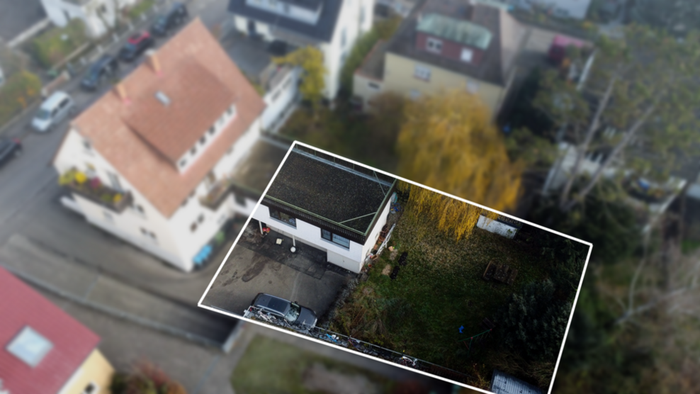 Grundstück zu verkaufen in Tübingen 508.000 € 300 m²