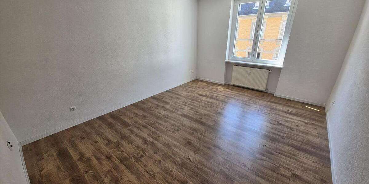 Etagenwohnung Pforzheim Büchenbronn - 4 Zimmer, 93 m&sup2;, 225.000&euro; | Angebot:24214172