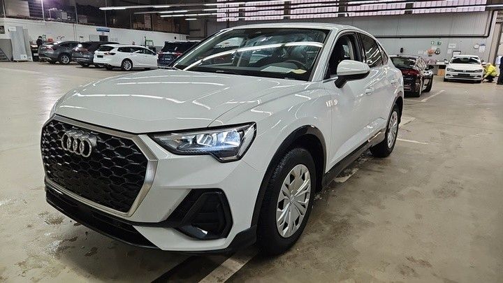 Audi Q3 60.000 km 29.999 &euro; Reutlingen / Mittelstadt 72766