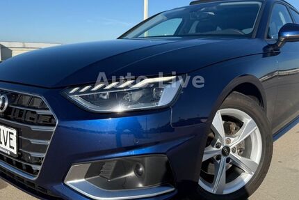 Audi A4 161.500 km 21.990 € Böblingen/Stuttgart 71034