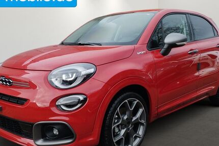 Fiat 500X 1.170 km 22.990 € Leonberg 71229