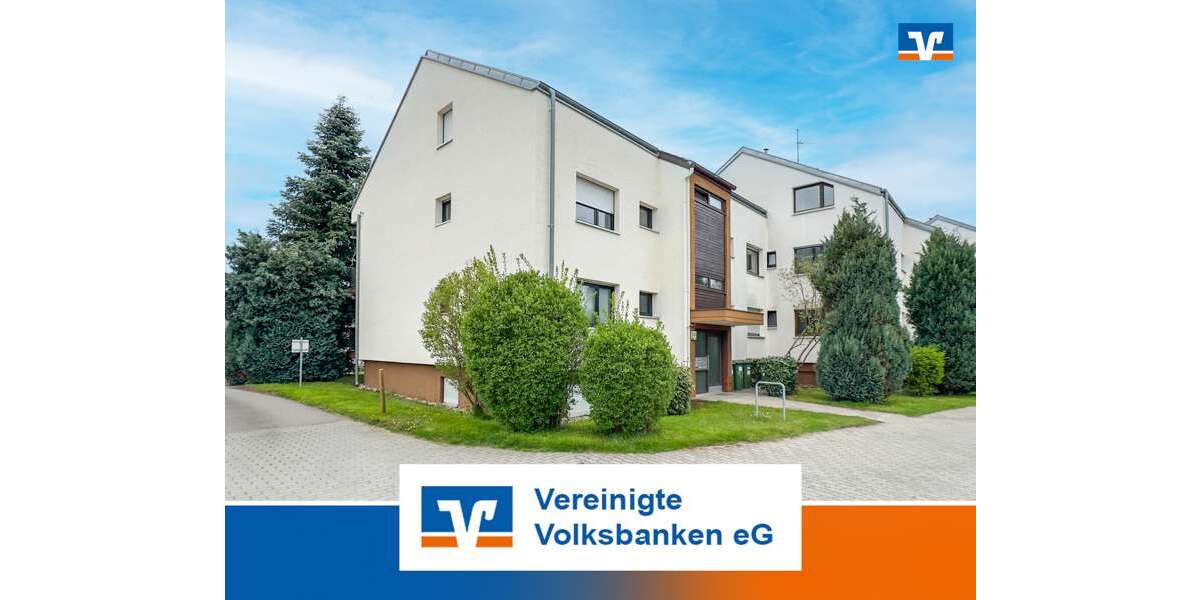Etagenwohnung Bad Liebenzell / Unterhaugstett Unterhaugstett - 1.5 Zimmer, 38 m&sup2;, 85.000&euro; | Angebot:27052743