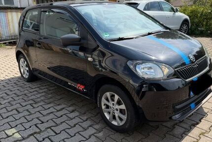 Skoda Citigo 68.617 km 5.499 &euro; Böblingen 71034