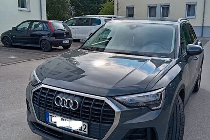 Audi Q3 154.600 km 22.900 € Rottenburg am Neckar 72108