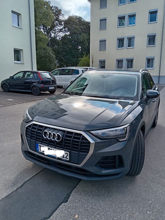 Audi Q3 154.600 km 22.900 € Rottenburg am Neckar 72108