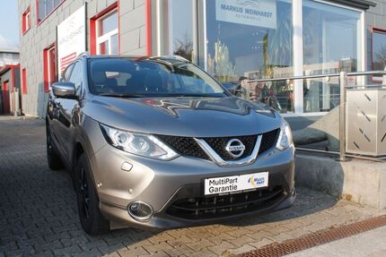 Nissan Qashqai 26.300 km 14.803 &euro; Nufringen 71154