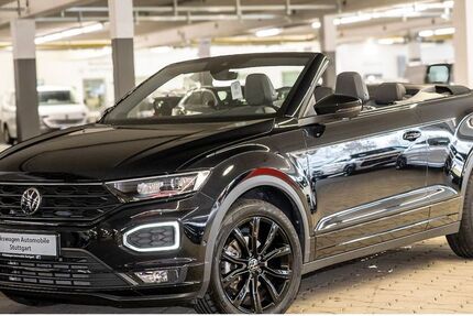 VW T-Roc 15.641 km 29.930 &euro; Stuttgart 70563