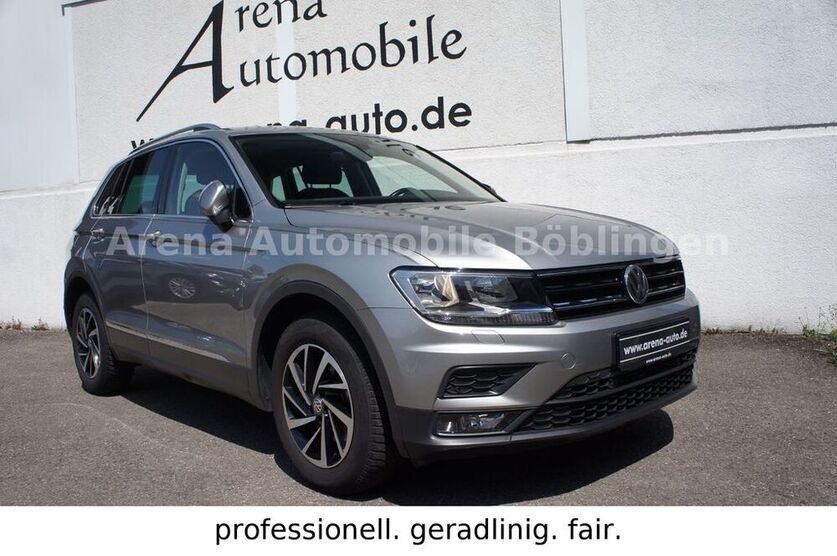 Tiguan