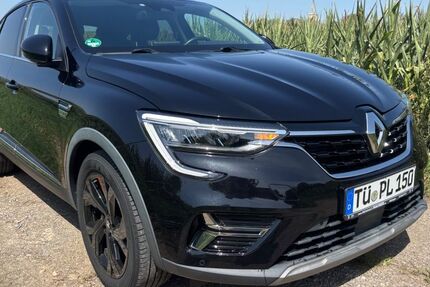 Renault Arkana 97.300 km 18.990 € Rottenburg 72108