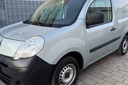 Renault Kangoo 164.000 km 3.250 &euro; Niefern-Öschelbronn 75223