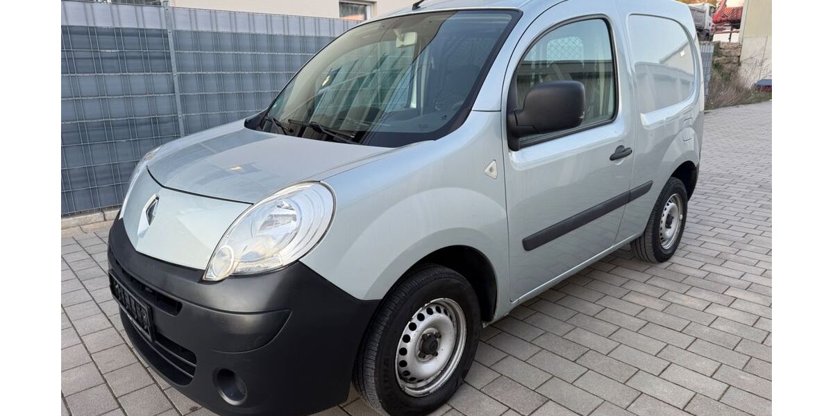 Renault Kangoo 164.000 km 3.250 &euro; Niefern-Öschelbronn 75223