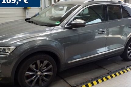 VW T-Roc 82.907 km 16.230 &euro; Wendlingen 73240