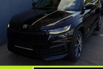 Skoda Kodiaq 146.349 km 32.370 € Waiblingen 71332