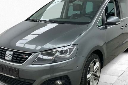 Seat Alhambra 135.900 km 34.997 € Bietigheim-Bissingen 74321
