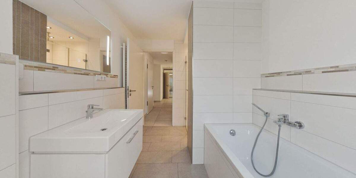 Etagenwohnung Ludwigsburg Pflugfelden - 4 Zimmer, 151 m&sup2;, 800.000&euro; | Angebot:25706137