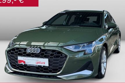 Audi A3 7.714 km 31.398 &euro; Esslingen 73730