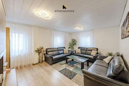 Haus Remseck Hochberg - 1 Zimmer, 258 m&sup2;, 799.000&euro; | Angebot:25910294