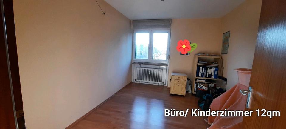 Etagenwohnung Sindelfingen Darmsheim - 3 Zimmer, 85 m&sup2;, 289.000&euro; | Angebot:25895205