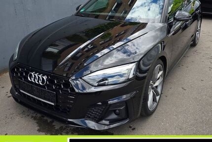 Audi A5 97.460 km 28.470 &euro; Waiblingen 71332