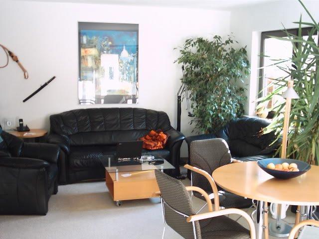 Erdgeschoßwohnung Böblingen Dagersheim - 2 Zimmer, 60 m&sup2;, 232.000&euro; | Angebot:26294389