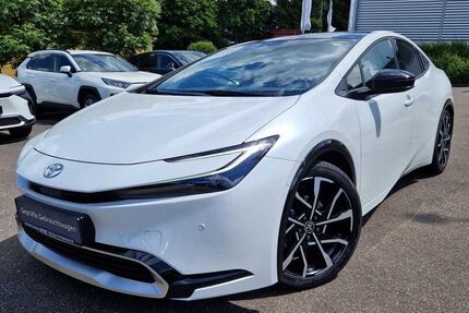 Toyota Prius 24.066 km 39.990 € Nürtingen 72622