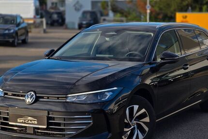 VW Passat Variant 99.800 km 26.800 &euro; Hildrizhausen 71157