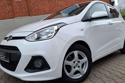 Hyundai i10 66.000 km 8.900 &euro; Stuttgart 70563