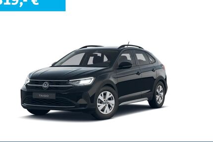 VW Taigo 11.808 km 20.930 &euro; Fellbach 70736