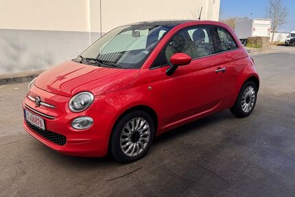 Fiat 500 180.000 km 6.900 &euro; Korntal Münchigen 70825