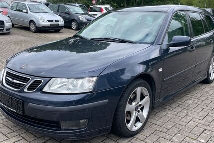 Saab 9-3 108.000 km 4.999 &euro; Nagold 72202
