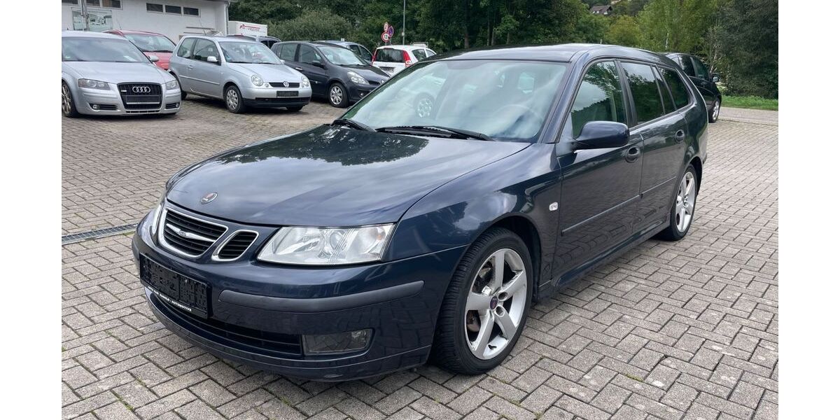 Saab 9-3 108.000 km 4.999 &euro; Nagold 72202