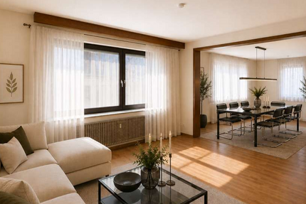 Wohnung Hildrizhausen - 3.5 Zimmer, 113 m&sup2;, 349.000&euro; | Angebot:25547427