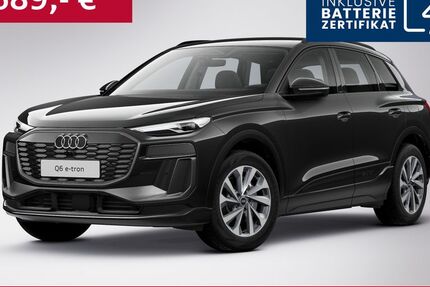 Audi Q6 e-tron 6.965 km 59.930 &euro; Fellbach 70734