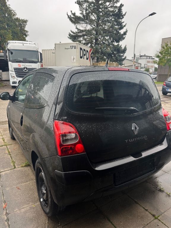Renault Twingo 164.011 km 2.250 € Leonberg 71229