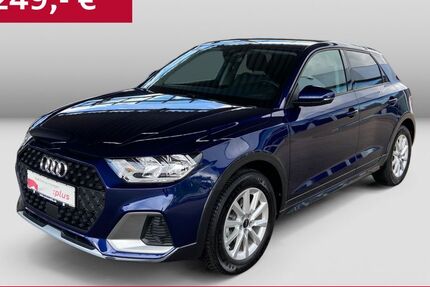 Audi A1 3.688 km 25.230 &euro; Esslingen 73730