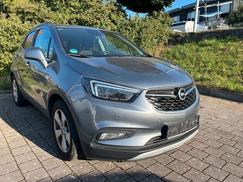 Mokka