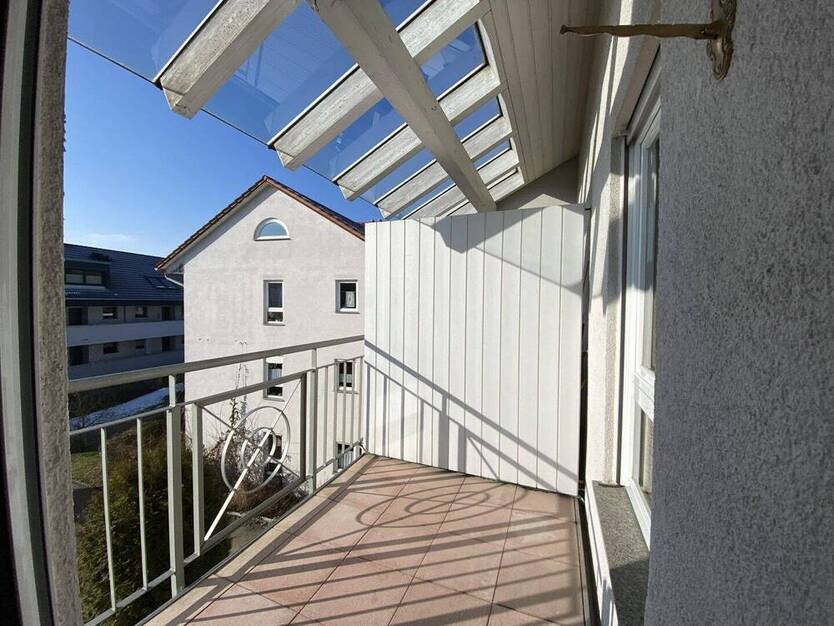Betreutes Wohnen im Ziegelhof