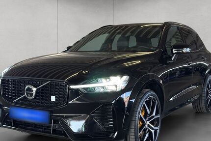 Volvo XC60 23.890 km 64.900 &euro; Stuttgart 70190