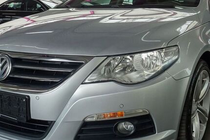 VW CC 114.809 km 6.949 &euro; Holzgerlingen bei Stuttgart 71088