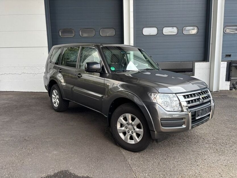 Pajero