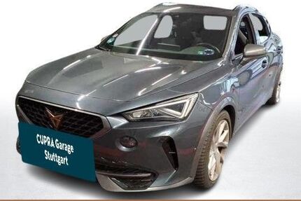 Cupra Formentor 37.267 km 28.930 &euro; Stuttgart-Feuerbach 70469