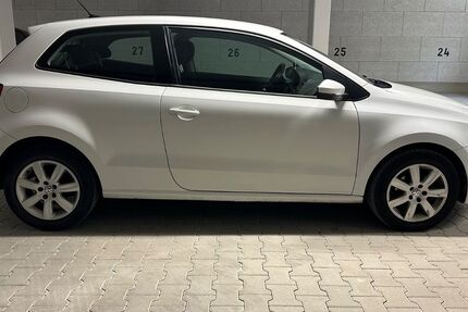 VW Polo 270.000 km 3.500 &euro; Stuttgart 70329