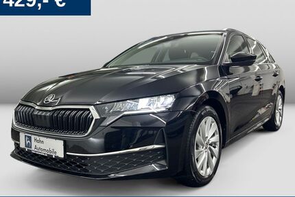 Skoda Octavia 16.401 km 31.430 € Kornwestheim 70806