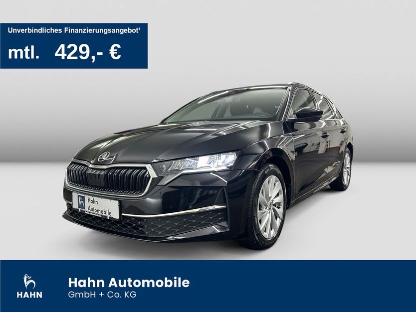 Skoda Octavia 16.401 km 31.430 € Kornwestheim 70806